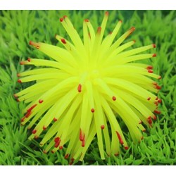 Luminous aquarium decoration - silicone coralDecorations