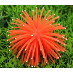 Luminous aquarium decoration - silicone coralDecorations