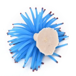Luminous aquarium decoration - silicone coralDecorations