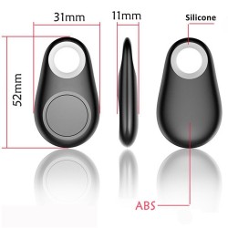 Bluetooth - Smart Tracker - key finder / child / pets - anti-lost deviceAccessories