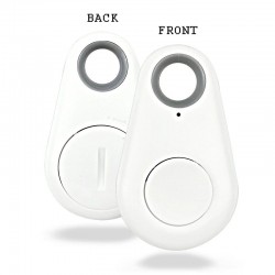 Bluetooth - Smart Tracker - localizador de chaves / criança / animais de estimação - dispositivo anti-perda