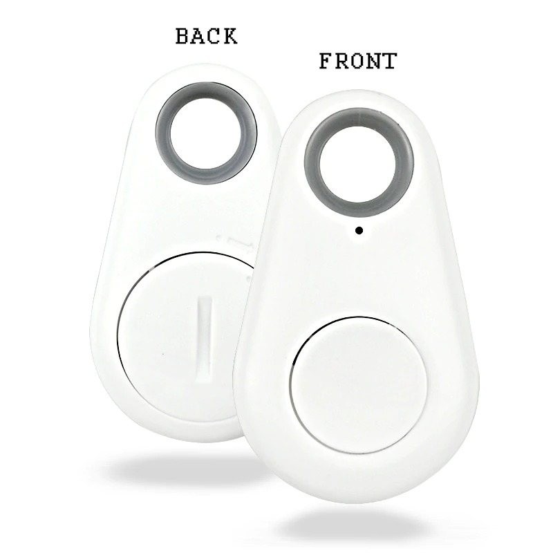 Bluetooth - Smart Tracker - localizador de chaves / criança / animais de estimação - dispositivo anti-perda