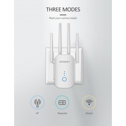 1200Mbps - dual band - 5Ghz - wireless - WiFi routerNetwork