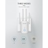 1200Mbps - dual band - 5Ghz - wireless - WiFi routerNetwork