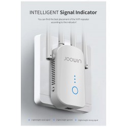 1200Mbps - dual band - 5Ghz - wireless - WiFi routerNetwork
