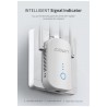 1200Mbps - dual band - 5Ghz - wireless - WiFi routerNetwork