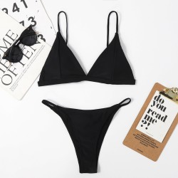 Conjunto de biquíni sexy