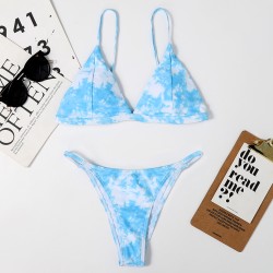 Conjunto de biquíni sexy