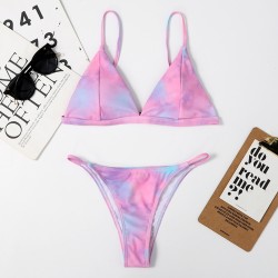 Conjunto de biquíni sexy