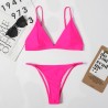 Conjunto de biquíni sexy