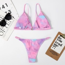 Conjunto de biquíni sexy