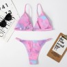 Conjunto de biquíni sexy