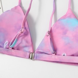 Conjunto de biquíni sexy