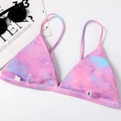 Conjunto de biquíni sexy