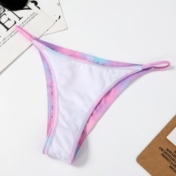 Conjunto de biquíni sexy