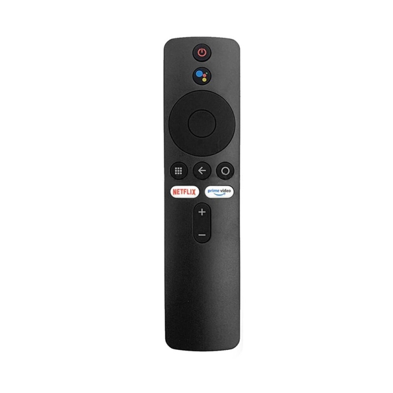 Controle remoto por voz - para Xiaomi MI TV Stick / Xiaomi MI BOX S