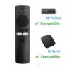 Controle remoto por voz - para Xiaomi MI TV Stick / Xiaomi MI BOX S