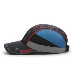 Sports baseball cap - waterproof - unisexHats & Caps