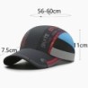 Sports baseball cap - waterproof - unisexHats & Caps