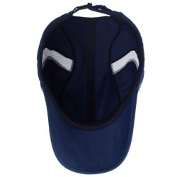 Sports baseball cap - with mesh - waterproof - unisexHats & Caps