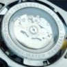 Pagani Design - automatic stainless steel watch - waterproof - blueWatches
