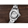 Pagani Design - automatic stainless steel watch - waterproof - blueWatches