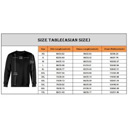 Japanese culture - mask tattoo printed - sweatshirtHoodies & Sweatshirt