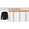 Japanese culture - mask tattoo printed - sweatshirtHoodies & Sweatshirt