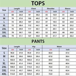 Colorful striped hoodie / black pants - tracksuit - setPants