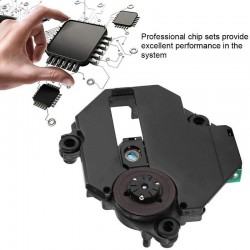 Optical lens - for Playstation 1 - replacement - KSM-440ADMPlaystation 1