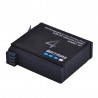 AHDBT-401 - bateria de 1680 mAh - para GoPro Hero 4 - 2 peças