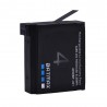 AHDBT-401 - bateria de 1680 mAh - para GoPro Hero 4 - 2 peças