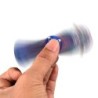 Canivete dobrável pequeno - fidget spinner