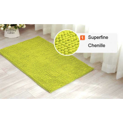 Soft bathroom mat - non slip carpetCarpets