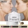 Creme facial extrato de caracol - colágeno - ácido hialurônico - anti-rugas / clareador / hidratante