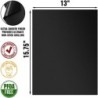 Tapete antiaderente para churrasco - resistência ao calor - 40 * 33cm