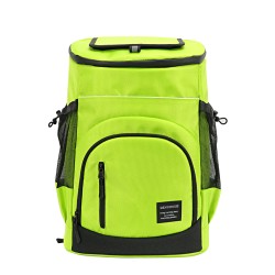 Thermal backpack - cooler insulated bag - leak-proof - large capacity - 33LSport & Outdoor