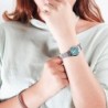 Aromatherapy diffuser bracelet - stainless steel mesh strapBracelets