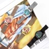 Aromatherapy diffuser bracelet - stainless steel mesh strapBracelets