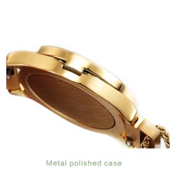 Aromatherapy diffuser bracelet - stainless steel mesh strapBracelets