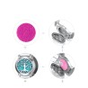 Aromatherapy diffuser bracelet - stainless steel mesh strapBracelets