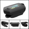 Yongrow - oxímetro digital médico - medidor de pulso / oxigênio no sangue / saturação - monitor SPO2 PR