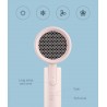 Xiaomi Mijia - secador de cabelo iônico - dobrável - 1600W