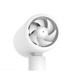 Xiaomi Mijia - secador de cabelo iônico - dobrável - 1600W