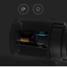 Xiaomi Mijia - secador de cabelo iônico - dobrável - 1600W