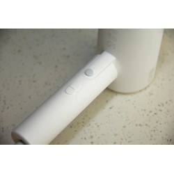 Xiaomi Mijia - secador de cabelo iônico - dobrável - 1600W