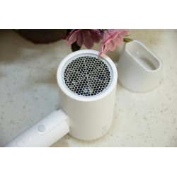 Xiaomi Mijia - secador de cabelo iônico - dobrável - 1600W