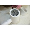 Xiaomi Mijia - secador de cabelo iônico - dobrável - 1600W