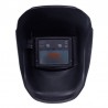 Auto darkening welding helmet - LCD - blue skullHelmets