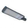 Luz de rua LED - lâmpada - IP65 - AC85V - 265V